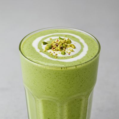 Pista Milk Shake
